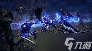 黑夜君临怎么玩？艾尔登法环中黑夜竟是战斗与探索的绝佳时机