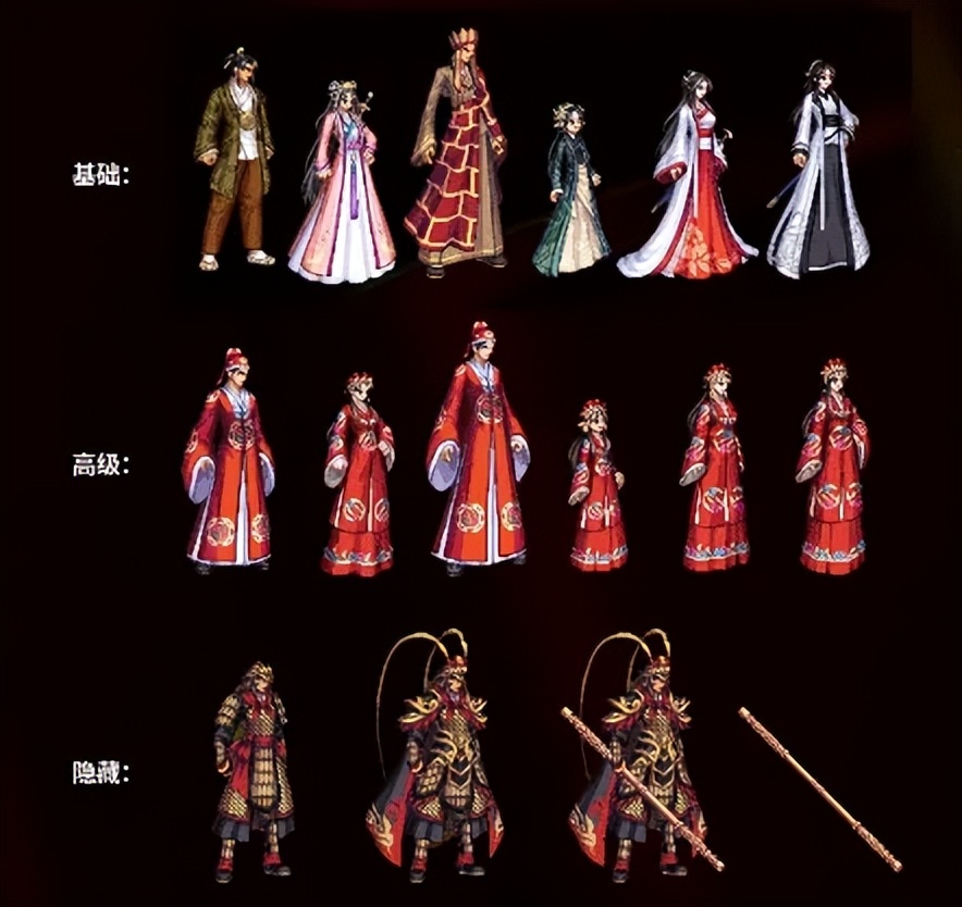 _西游联动皮肤什么时候出_大话西游联名
