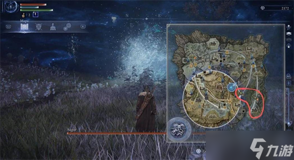 艾尔登法环黑夜君临突袭事件怎么稳定刷取__艾尔登法环黑夜君临突袭事件怎么稳定刷取