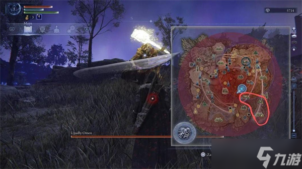 艾尔登法环黑夜君临突袭事件怎么稳定刷取_艾尔登法环黑夜君临突袭事件怎么稳定刷取_