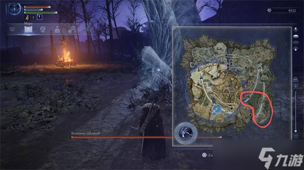 艾尔登法环黑夜君临突袭事件怎么稳定刷取_艾尔登法环黑夜君临突袭事件怎么稳定刷取_