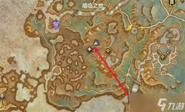 魔兽世界9.0闪雾奔行者_9.0坐骑闪雾奔行者_