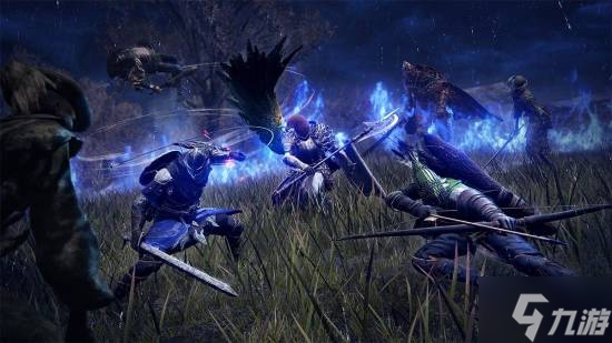 _Steam周销榜 《沙丘觉醒》登顶 《三角符文》第二_Steam周销榜 《沙丘觉醒》登顶 《三角符文》第二