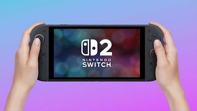 任天堂Switch 2登场！外媒公开的五项设定建议你知道吗？