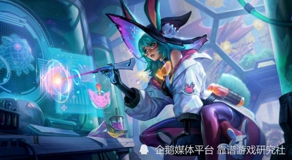 云顶阵容玩法大揭秘！重质不重量竟能让装备变永久？