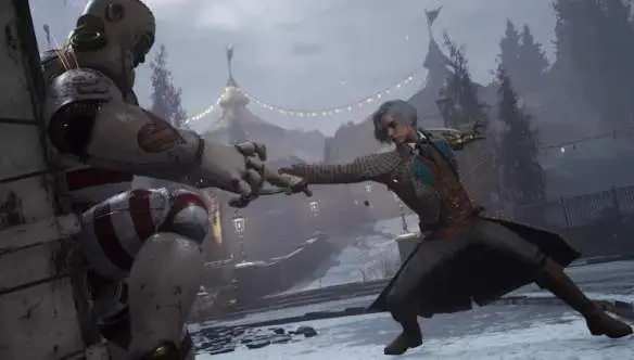 P 的谎言DLC 难度飙升！老玩家直呼死很大？