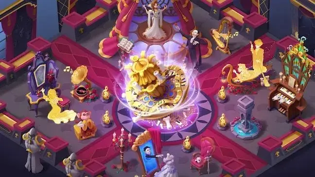 _4399新游进击韩国市场，点点互动《kingshot》杀疯了｜5月收入榜_4399新游进击韩国市场，点点互动《kingshot》杀疯了｜5月收入榜
