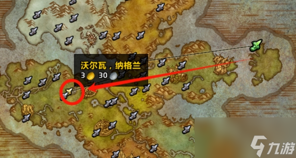 _坟墓践踏者无限_枯皮悬崖践踏者