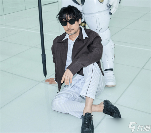 不需要有接棒自己的“继承人” 小岛秀夫 “盲目复制我风格的话反而会做不出真正有趣的作品 ”_不需要有接棒自己的“继承人” 小岛秀夫 “盲目复制我风格的话反而会做不出真正有趣的作品 ”_