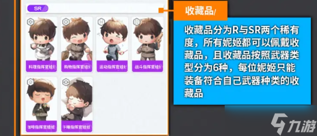 胜利女神新的希望收藏品攻略_胜利女神新的希望收藏品攻略_