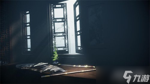 【游·见】专访FunmenGames: 在代码缝隙中重塑明末疫战，用潜行叙事编译探索与东方基因_【游·见】专访FunmenGames: 在代码缝隙中重塑明末疫战，用潜行叙事编译探索与东方基因_
