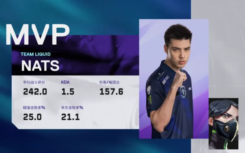 TL战队2-0淘汰MIBR！aspas表现不佳？季后赛席位争夺赛激烈上演！？