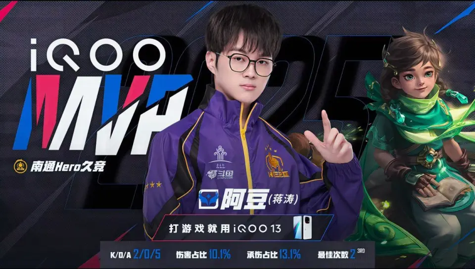 Hero3:0横扫WE！九尾阿豆轮流斩获MVP，“老将油箱”居然还有油？_Hero3:0横扫WE！九尾阿豆轮流斩获MVP，“老将油箱”居然还有油？_