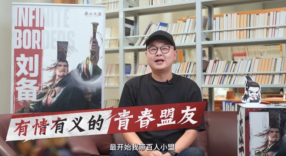 SLG圈“反套路之王”诞生!砍掉付费壁垒，这波是官方跪着送福利？_SLG圈“反套路之王”诞生!砍掉付费壁垒，这波是官方跪着送福利？_