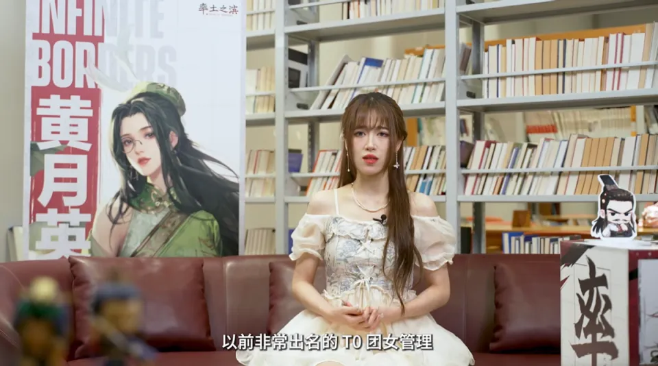 SLG圈“反套路之王”诞生!砍掉付费壁垒，这波是官方跪着送福利？_SLG圈“反套路之王”诞生!砍掉付费壁垒，这波是官方跪着送福利？_