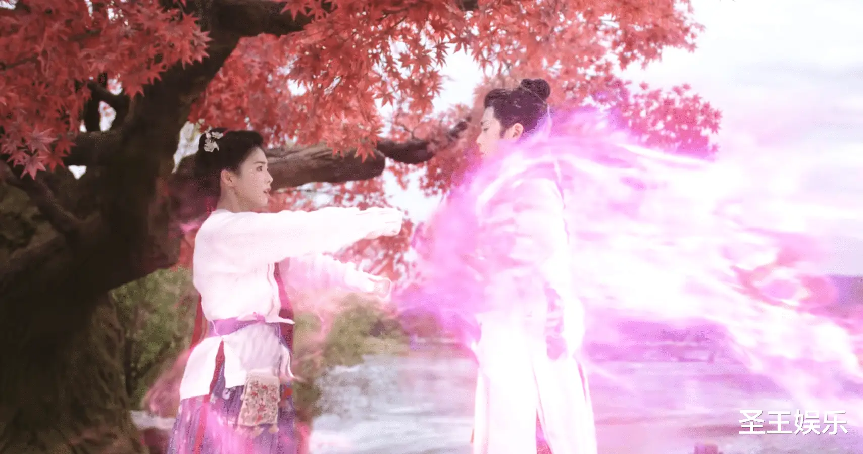 《临江仙》最大骗局，不是花如月骗白九思300年，是4大尊者坑玄尊_《临江仙》最大骗局，不是花如月骗白九思300年，是4大尊者坑玄尊_