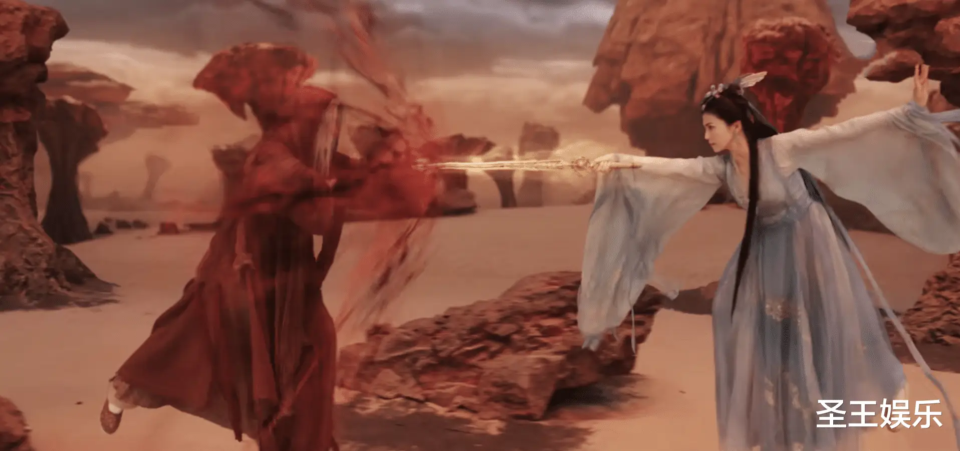 《临江仙》最大骗局，不是花如月骗白九思300年，是4大尊者坑玄尊_《临江仙》最大骗局，不是花如月骗白九思300年，是4大尊者坑玄尊_