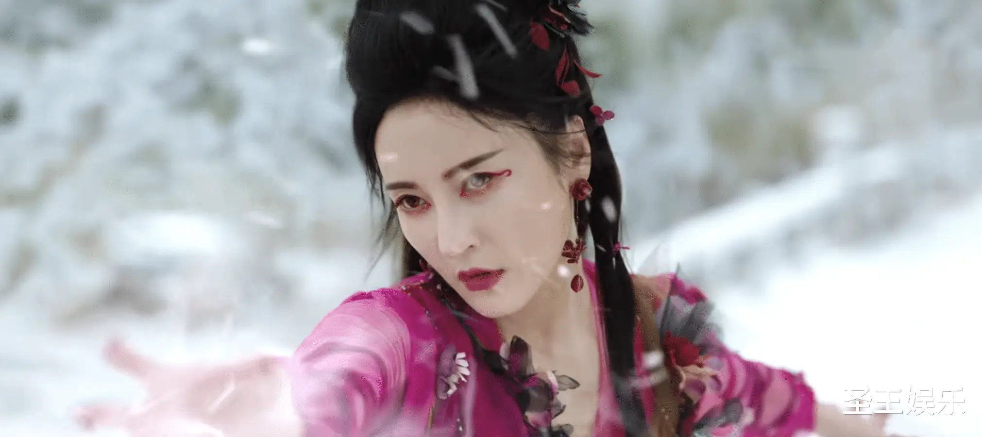 《临江仙》最大骗局，不是花如月骗白九思300年，是4大尊者坑玄尊_《临江仙》最大骗局，不是花如月骗白九思300年，是4大尊者坑玄尊_