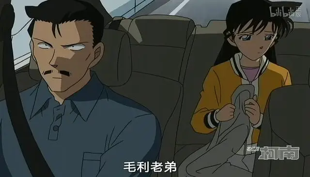 盘点《名侦探柯南》中6集值得一看的动画原创_盘点《名侦探柯南》中6集值得一看的动画原创_