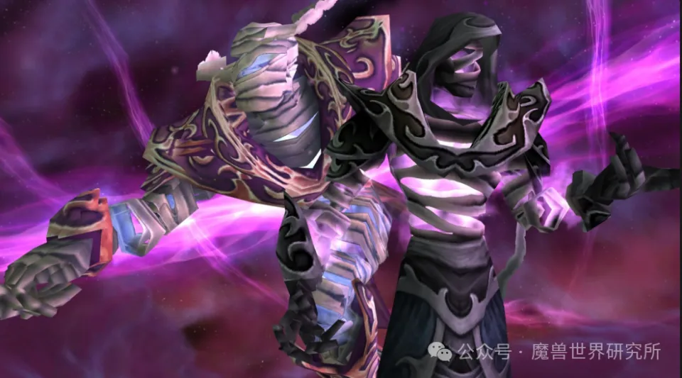 _wow同盟种族_魔兽开同盟种族