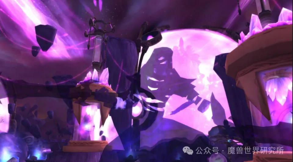 _wow同盟种族_魔兽开同盟种族