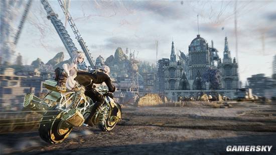 噬血代码视频__噬血代码成就翻译