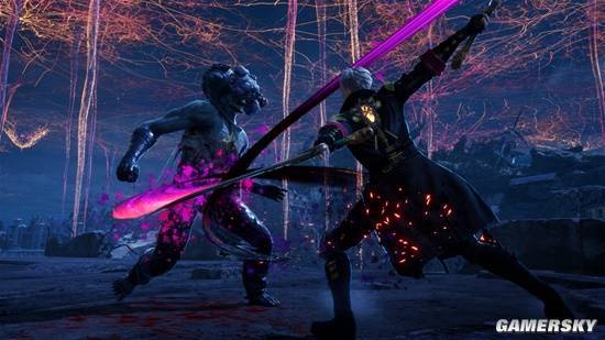 _噬血代码成就翻译_噬血代码视频