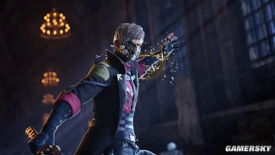 噬血代码视频_噬血代码成就翻译_