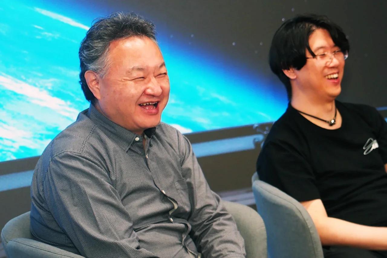 《剑星》总监金亨泰盛赞吉田修平：感谢他发觉了《剑星》__《剑星》总监金亨泰盛赞吉田修平：感谢他发觉了《剑星》
