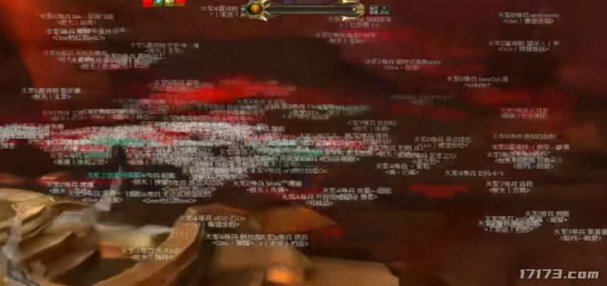 当年比魔兽还上头？4000千人大战两天三夜，服务器都干崩了3回！__当年比魔兽还上头？4000千人大战两天三夜，服务器都干崩了3回！