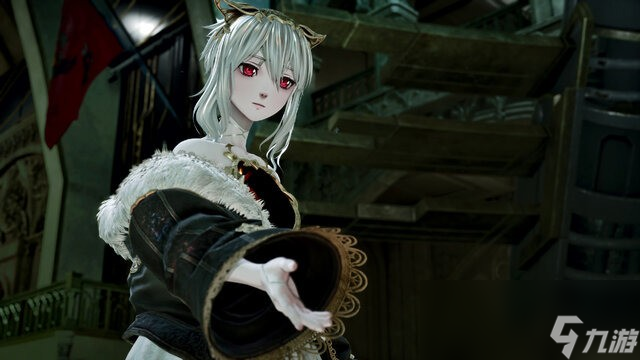 《噬血代码2》公布世界观角色新情报 经典名作新篇__《噬血代码2》公布世界观角色新情报 经典名作新篇