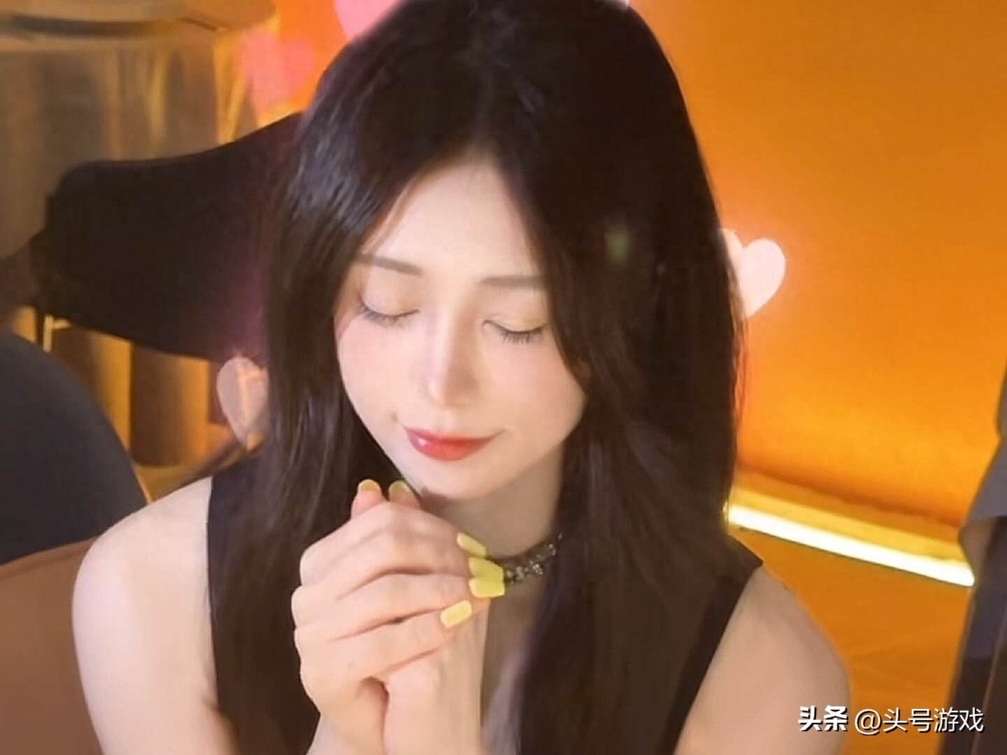 直播行业超火，为何从游戏女主播转型颜值主播的熙子却要面临这些？