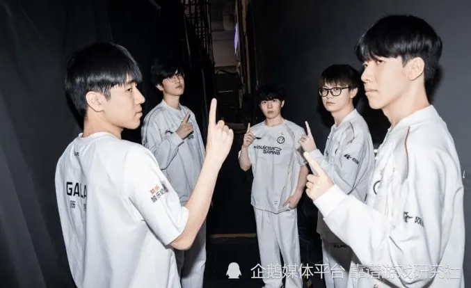 LOL：IG真要被BLG战队逮捕了，被朱开说中了？外网喊话IG加油__LOL：IG真要被BLG战队逮捕了，被朱开说中了？外网喊话IG加油