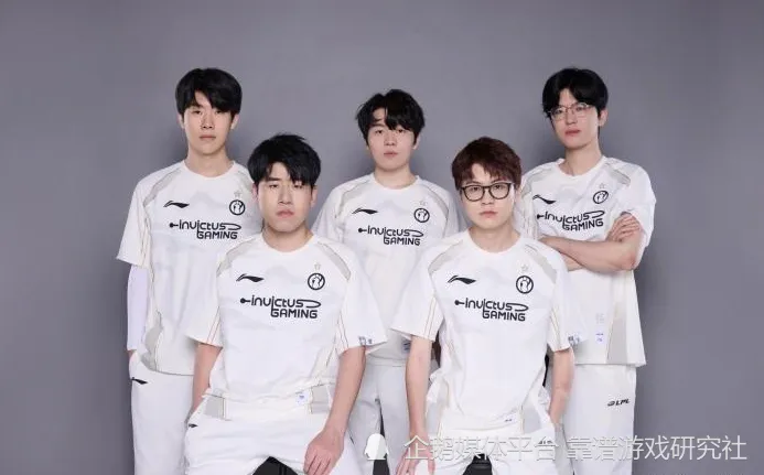 _LOL：IG真要被BLG战队逮捕了，被朱开说中了？外网喊话IG加油_LOL：IG真要被BLG战队逮捕了，被朱开说中了？外网喊话IG加油