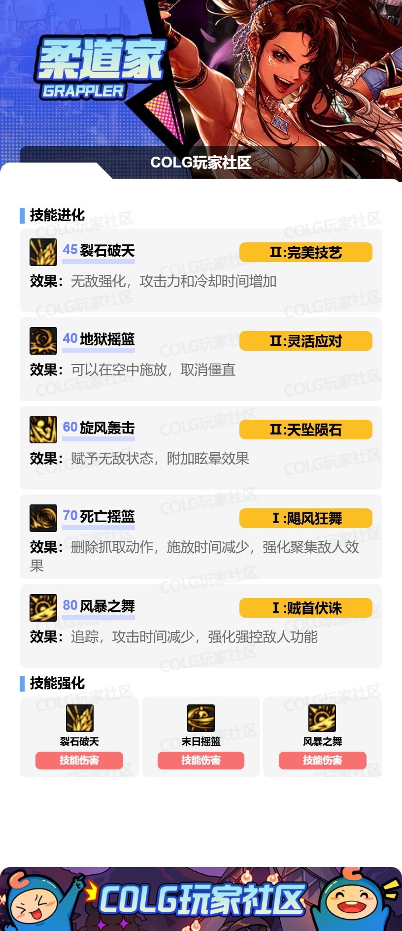 2021dnf女柔道值得玩吗_dnf2021女柔道怎么样_