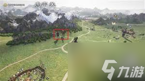 _真三国无双起源怎么获取黑鹿毛马_真三国无双起源怎么获取黑鹿毛马