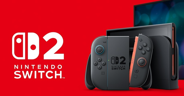 任天堂Switch 2打击黄牛有奇招？保修证缺失成关键谜团！？