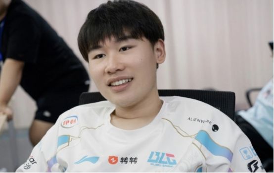 IG被BLG三比零横扫后，替补打野竟希望IG代表LPL去MSI？为啥？
