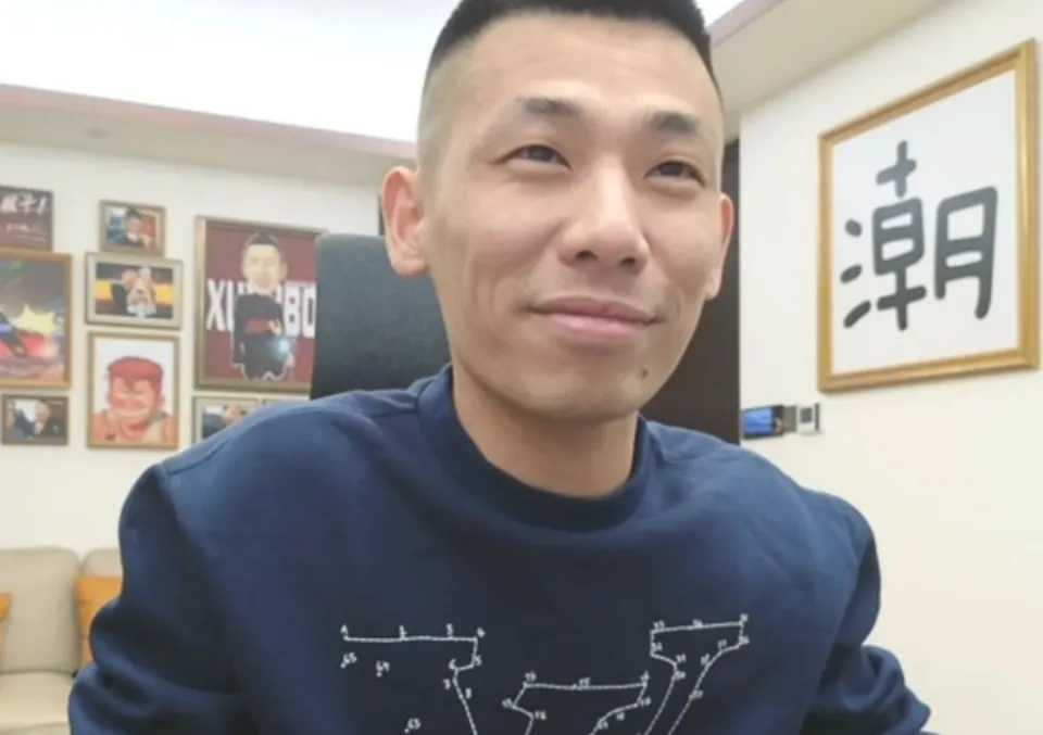 _旭旭宝宝以身入局，表示自己将放弃红眼，转职业只为警告设计师_旭旭宝宝以身入局，表示自己将放弃红眼，转职业只为警告设计师