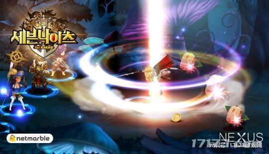 宁愿砍掉“韩国原神”也要给它让路！这款MMORPG到底什么来头？__宁愿砍掉“韩国原神”也要给它让路！这款MMORPG到底什么来头？