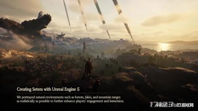 宁愿砍掉“韩国原神”也要给它让路！这款MMORPG到底什么来头？__宁愿砍掉“韩国原神”也要给它让路！这款MMORPG到底什么来头？