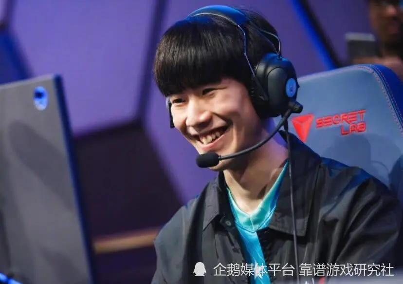 IG晋级下一轮！排位难等排不到人，拳头官方慌了？