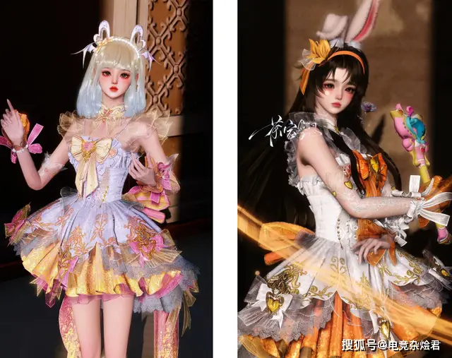 逆水寒黄金服投入过亿还上不封顶？这是要逆天？