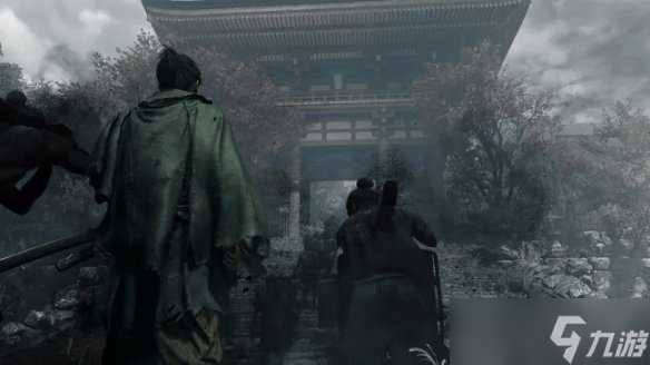 鬼武者：剑之道竟与现实寺庙合作！高度还原是噱头？