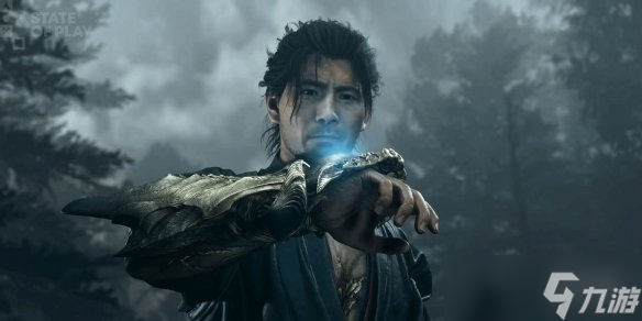 超还原 卡普空于《鬼武者 剑之道》中重现日本寺庙_超还原 卡普空于《鬼武者 剑之道》中重现日本寺庙_