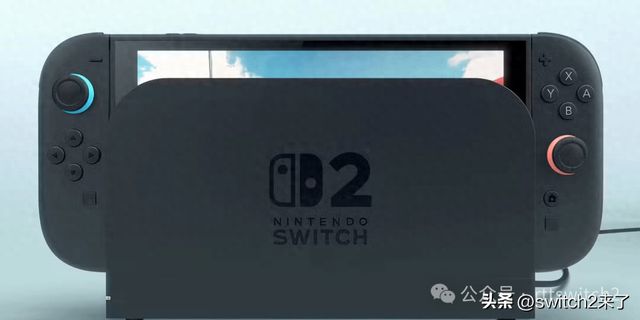 Switch 2相比初代有何巨大升级？外媒盘点8大区别你知道吗