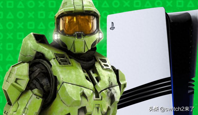 Xbox明年阵容大揭秘！初代光环重制版真的要回归？
