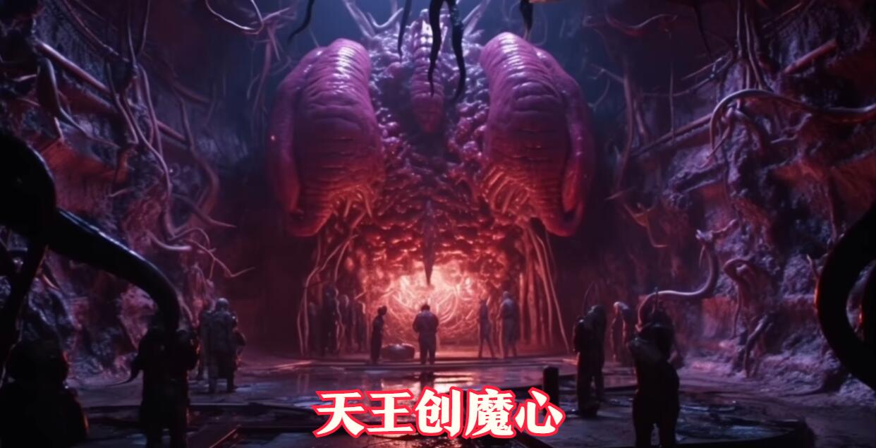 魂斗罗造型__重制版魂斗罗