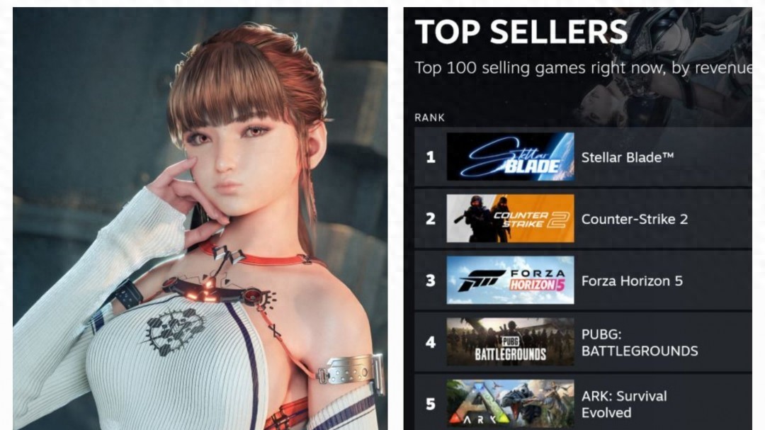 剑星Steam版今日发售！试玩版进度继承异常咋解决？