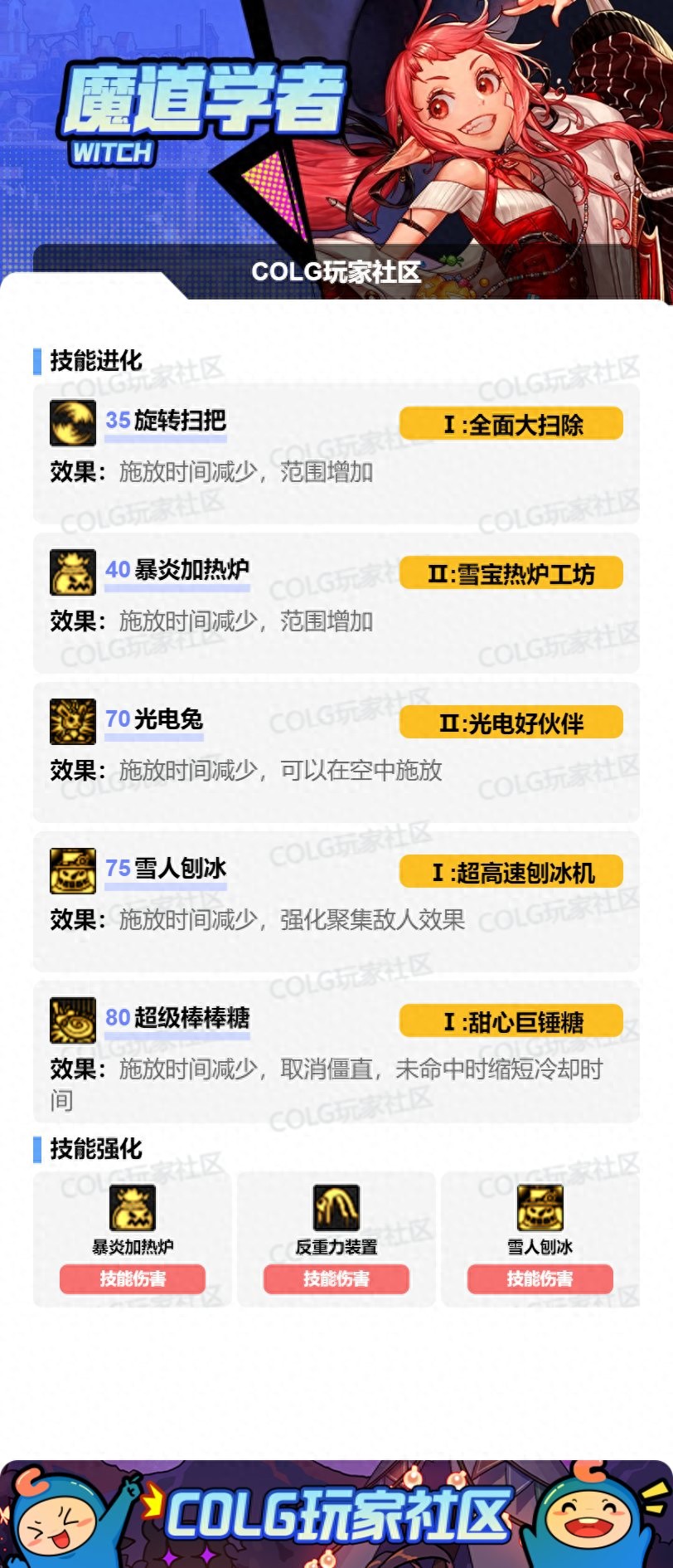 魔道护石问题严重！兔子提升低还删护石不补正？
